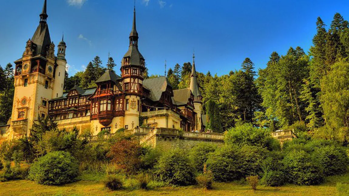 Cateva lucruri fascinante despre Romania, descoperite de britanici