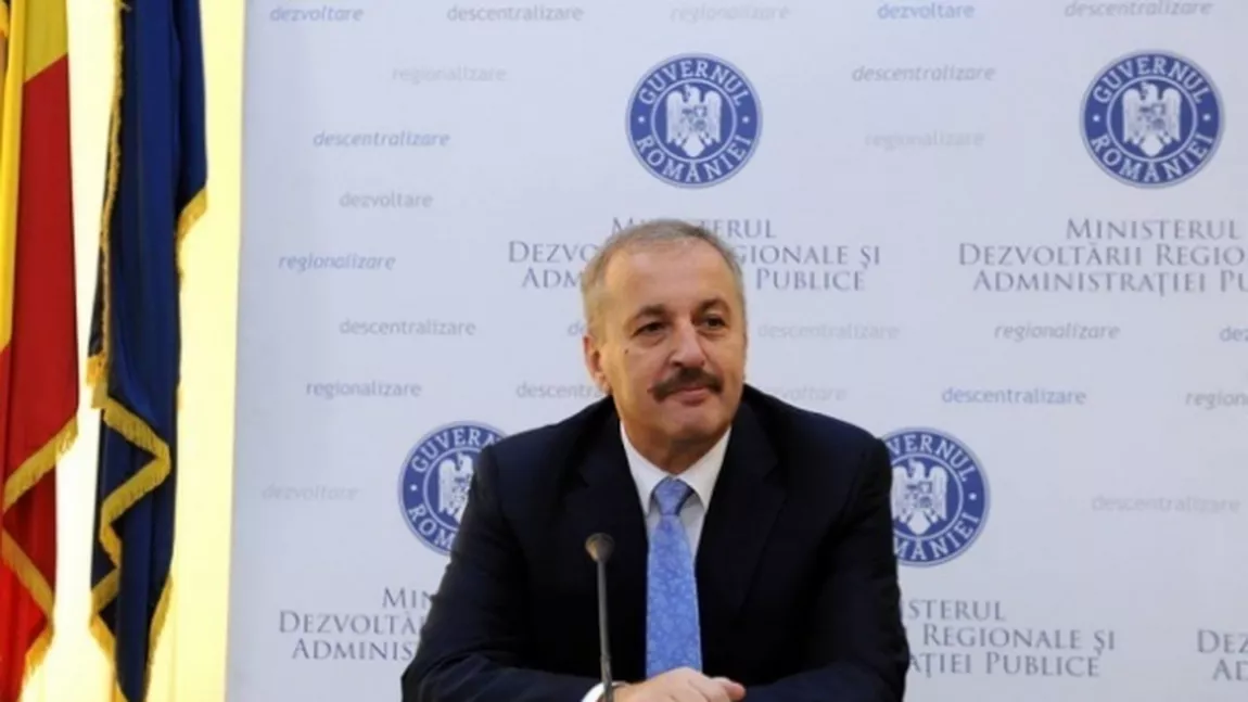 Vasile Dîncu, lider PSD anunță negocieri grele cu PNL pe programul de guvernare! Ce spune despre numirile de miniștri