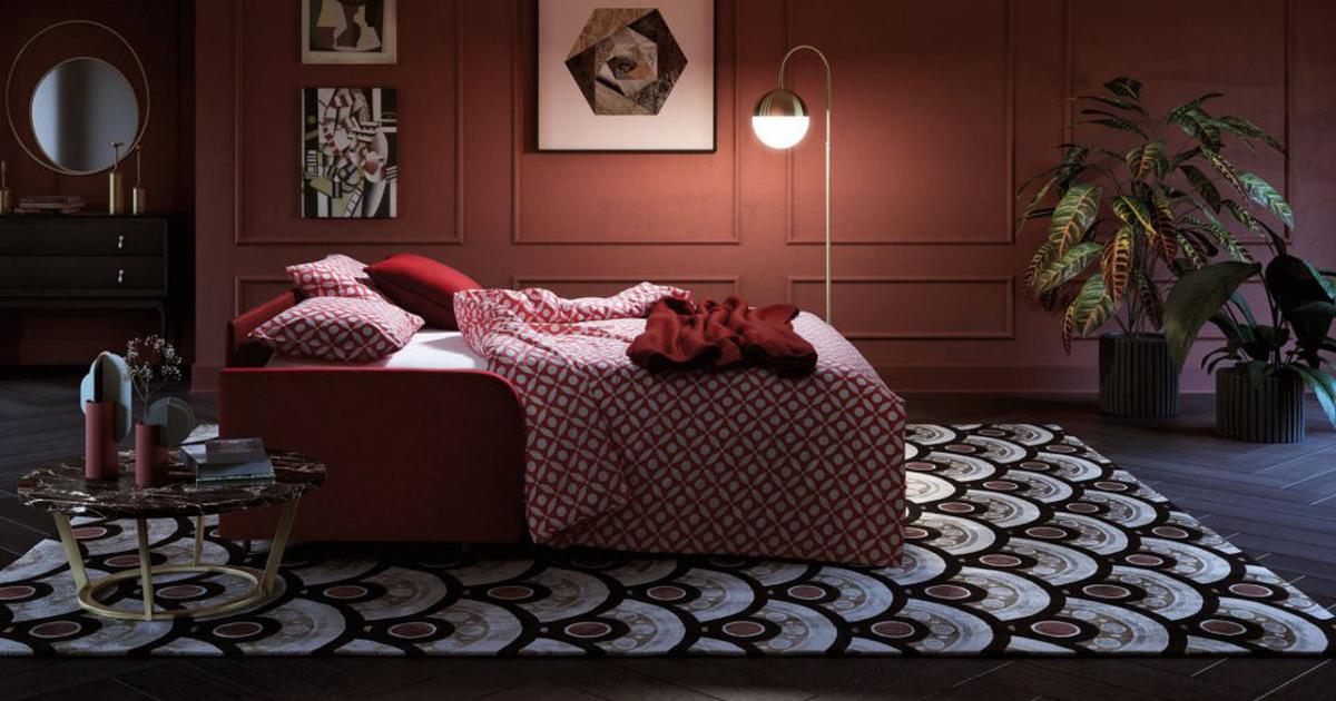 Tendințe moderne în design-ul interior • Buna Ziua Iasi • BZI.ro
