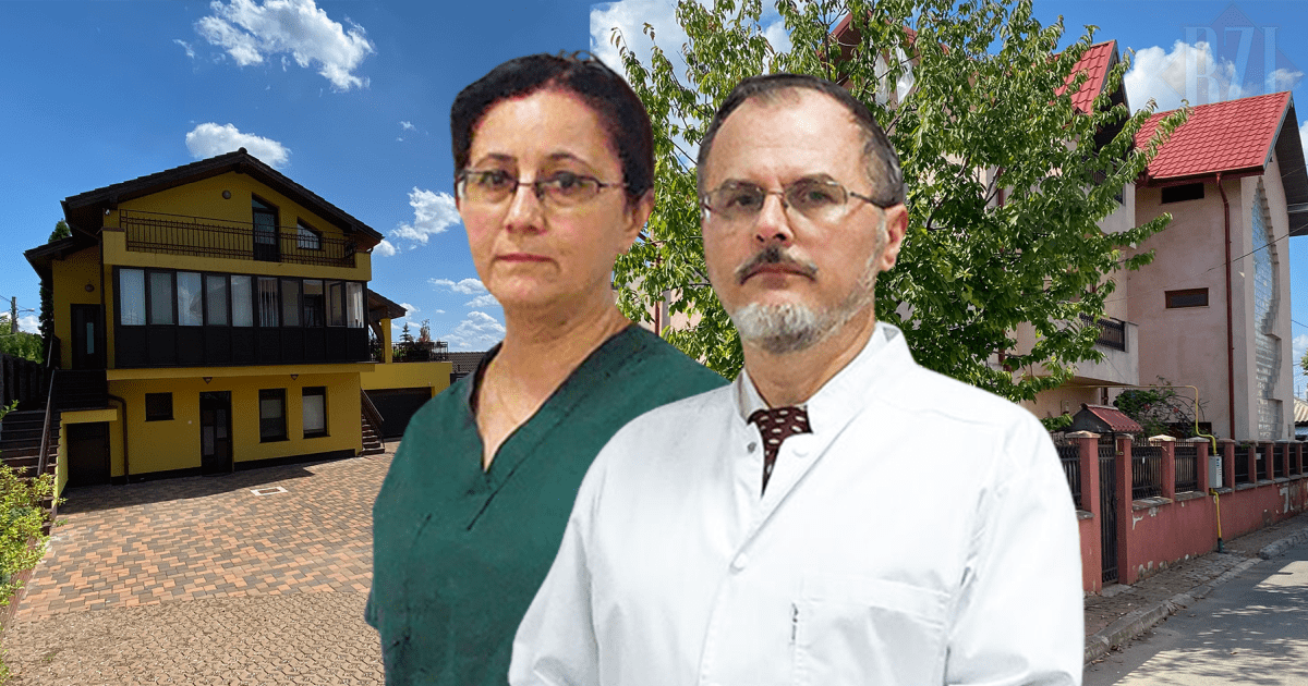 Un consilier județean din Iași deține o avere impresionantă. Imagini ...