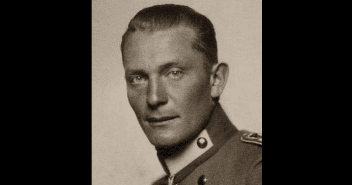 Hermann Goering, locotenentul lui Adolf Hitler, despre cum ar putea fi