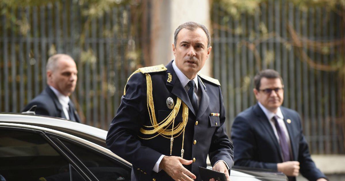 Generalul SRI Florian Coldea, audiat la DNA pentru șantaj • Buna Ziua ...