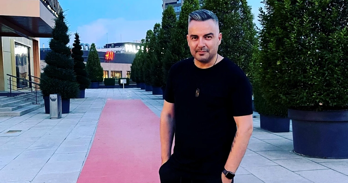 Jurnalistul Marius Buga, condamnat definitiv la închisoare. Ce acuzații ...