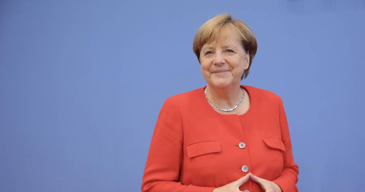 Ce pensie ia Angela Merkel, după 16 ani în funcția de cancelar al