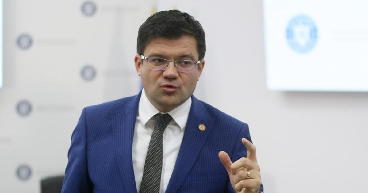 Președintele CJ Iași, Costel Alexe, în fața judecătorilor după ce a ...