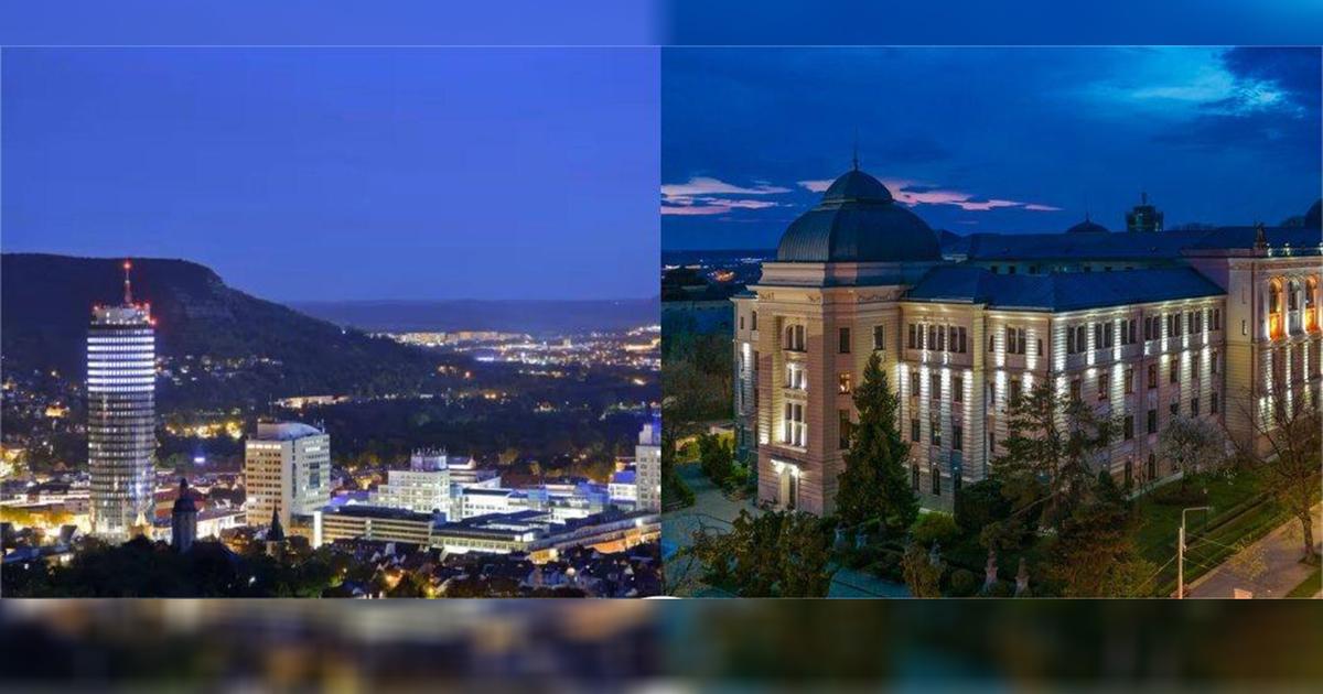 Două universități celebrează 60 de ani de colaborare academică în Europa.