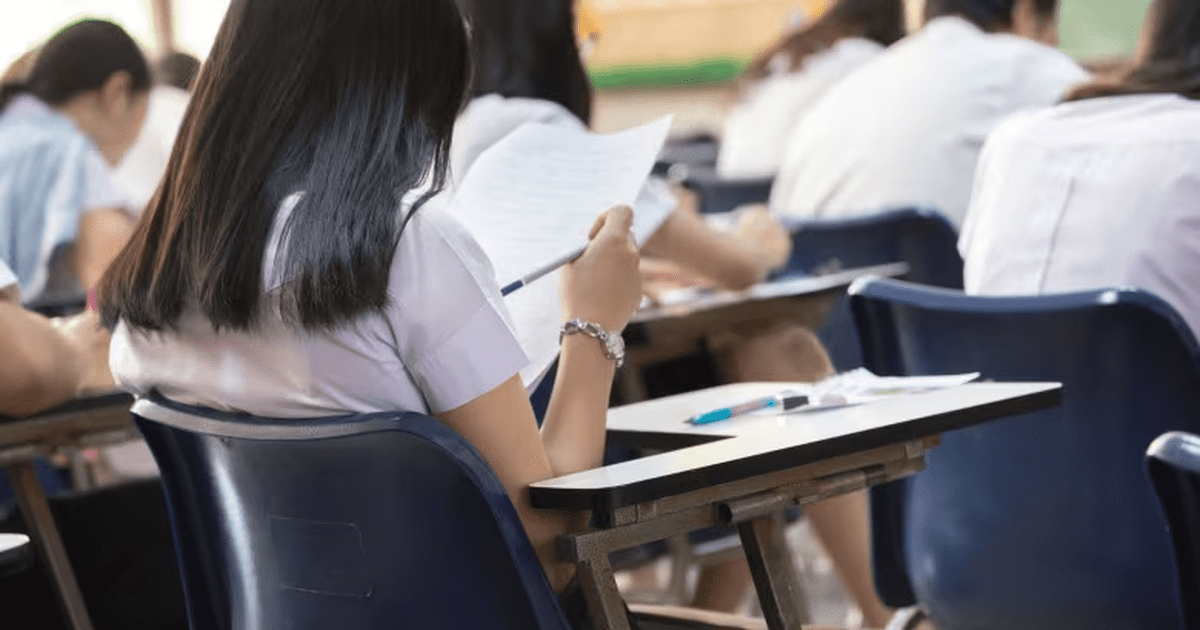 Zi decisivă pentru elevi: emoțiile sunt la intensitate maximă.