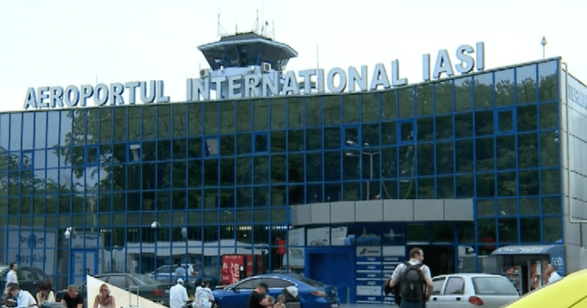 O companie olandeză va gestiona procesarea pasagerilor.