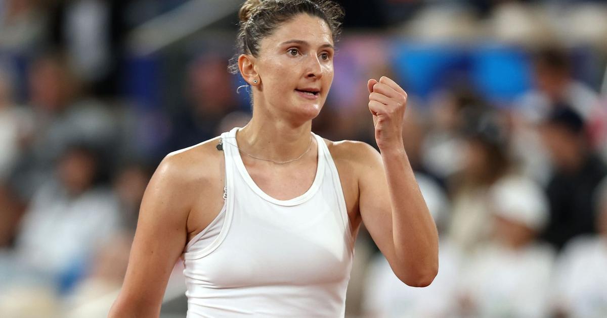 Irina Begu a câștigat trofeul la UniCredit Iași Open, fiind aplaudată de toți spectatorii.