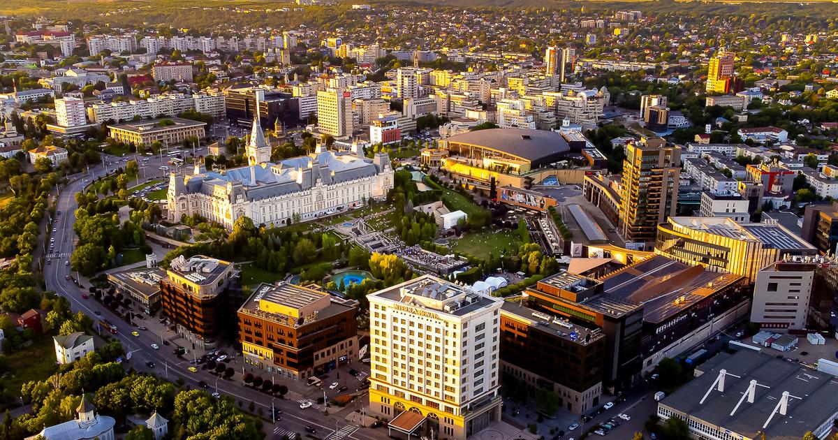 IULIUS sărbătorește 25 de ani cu 15 clădiri premium de birouri și 29.000 de angajați în 145 de companii.