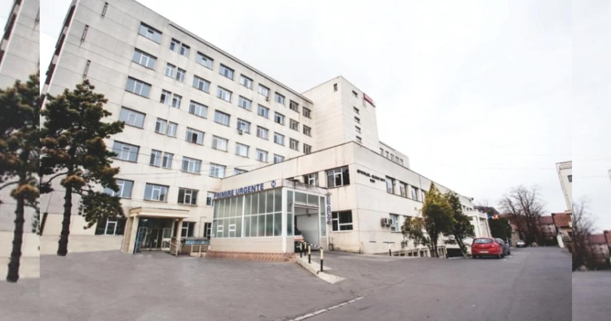 Spitalul Clinic „Prof. Dr. N. Oblu” Iași investește 4,8 milioane de lei ...
