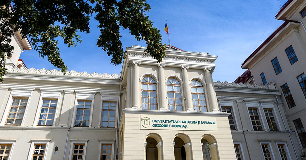 UMF Iași dă startul proiectului MEDACCESS pentru servicii stomatologice accesibile în regiunea Ungheni – Iași.