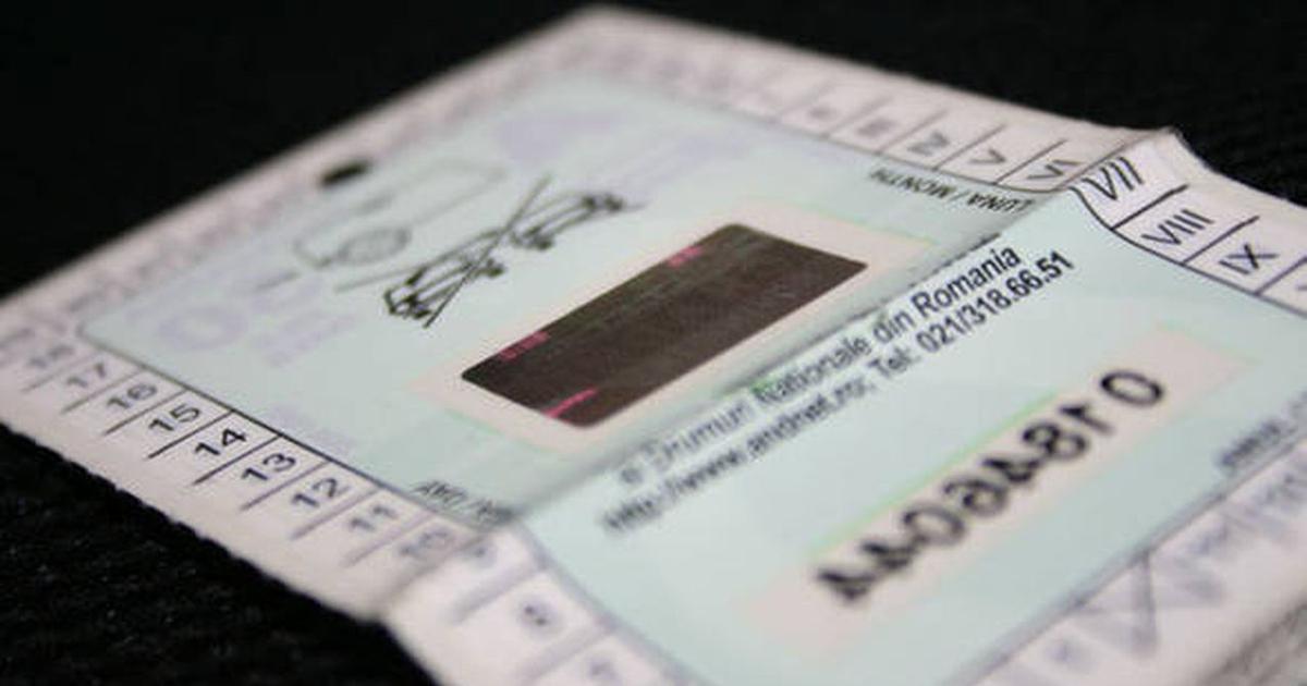 Atenție, șoferi! Emiterea rovinietei și a peajului va fi întreruptă în noaptea de miercuri spre joi.