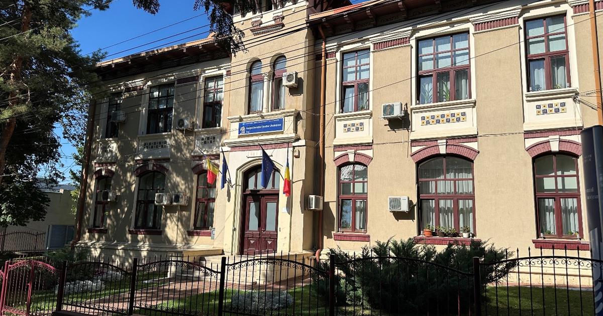 Patru noi acreditări Erasmus+ obținute de școlile din Iași
