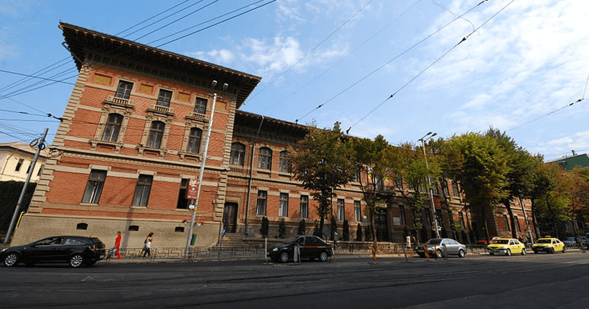 Elevii Colegiului Național Iași au câștigat medalii la concursul internațional de programare InfO(1)Cup 2026