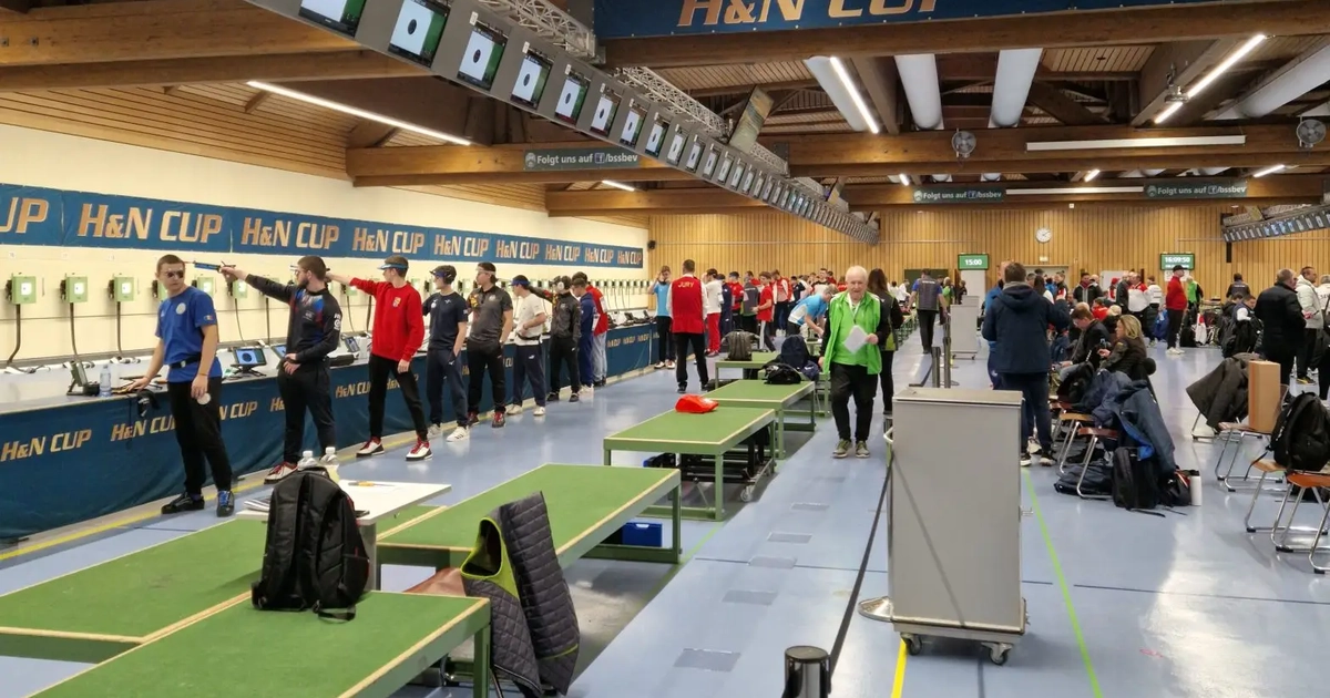 München va găzdui verificări utile pentru Campionatele Europene, informează Buna Ziua Iași.