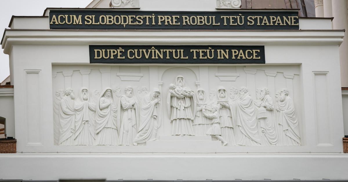 Evenimente programate în Arhiepiscopia Iașilor între 1 și 7 februarie 2026