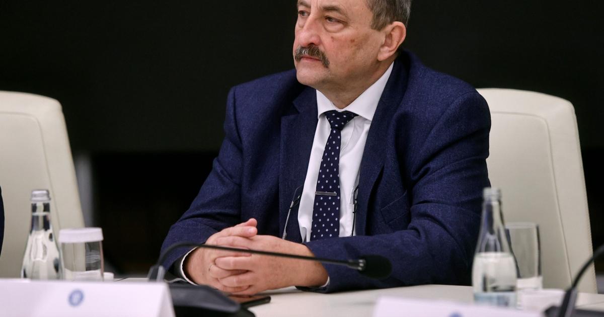 Prof. univ. dr. ing. Dan Cașcaval, rector TUIASI, a discutat la Palatul Victoria despre bugetul universităților și cercetării.