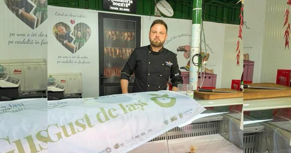 „Afumătoria Noastră” a lansat crenvurști din pui 100% naturali, vânzările s-au încheiat în doar 30 de minute.