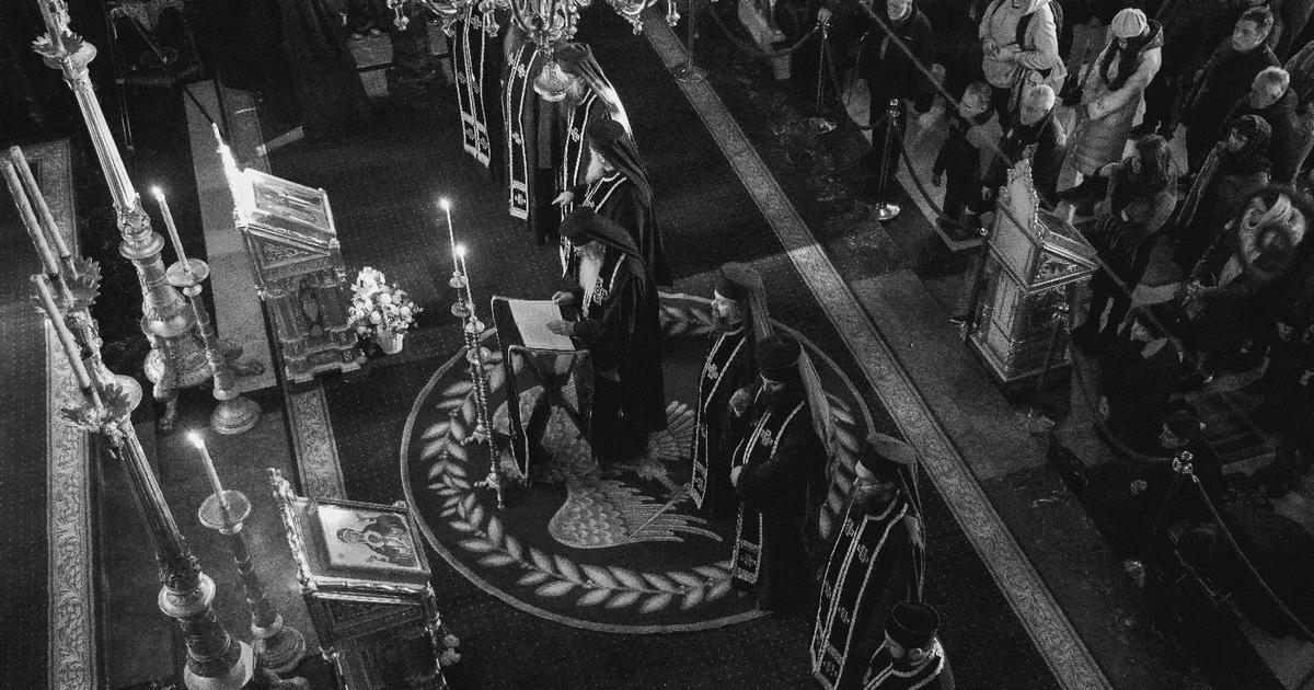 Evenimente programate în Arhiepiscopia Iașilor între 22 și 28 februarie 2026