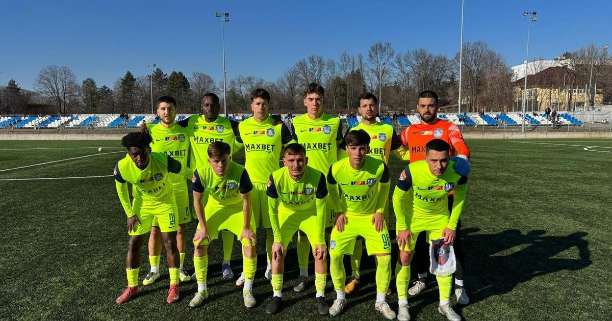 Politehnica Iași își joacă meciurile de Liga 2 în Copou; antrenorul Tibor Selymes comentează duelul cu Olimpia Satu Mare.