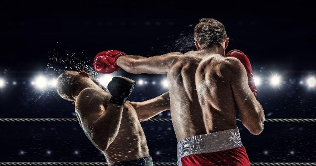 Tânăr de 19 ani, judecat pentru tentativă de omor, după un incident legat de un meci de box.