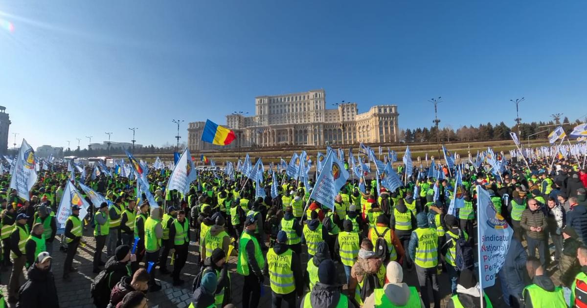 „Respingeri ale măsurilor care afectează angajații și pensionarii din apărare și ordine publică”