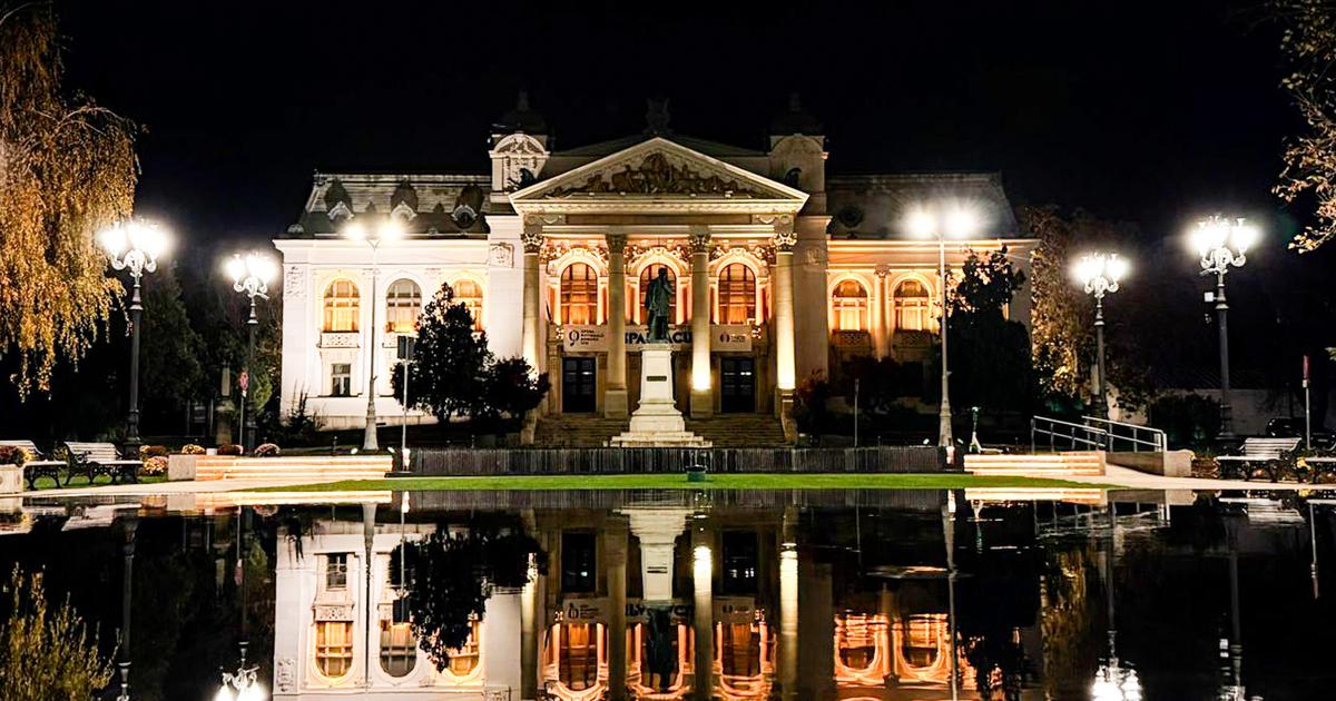 Sala Uzina cu Teatru sărbătorește 130 de ani de la inaugurare cu patru spectacole speciale.