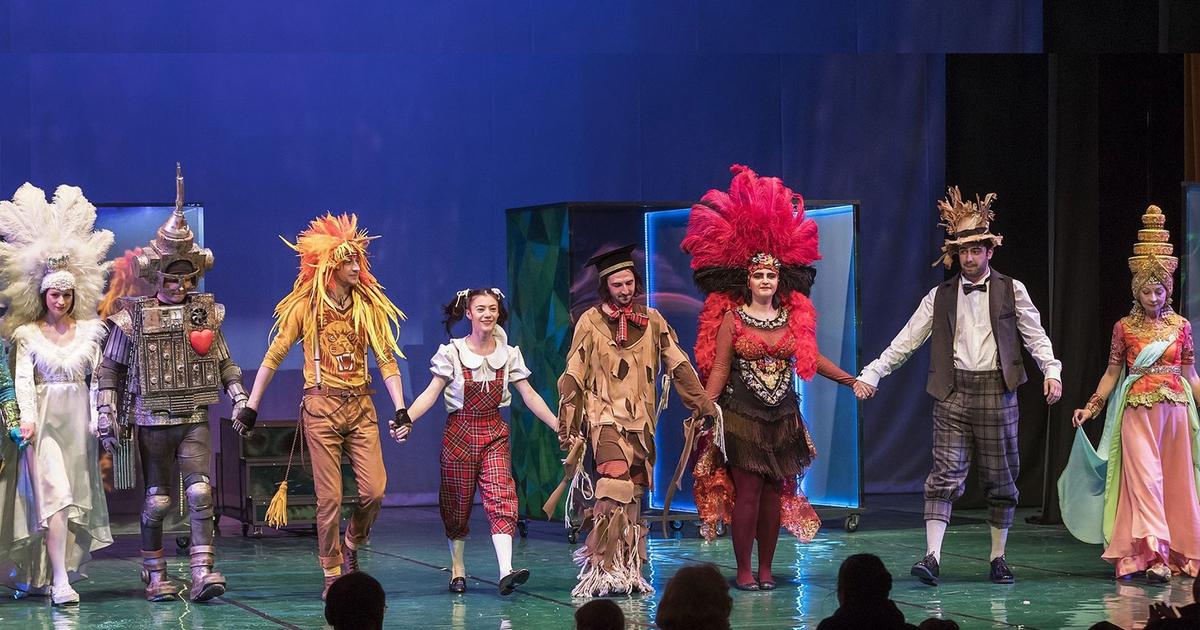 Teatrul „Luceafărul” Iași organizează ateliere și întâlniri cu actorii pentru copii în vacanță.