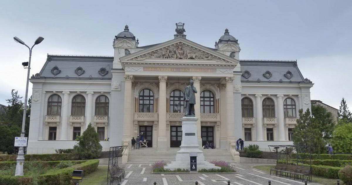 „Romeo și Julieta” se joacă la Opera Națională din Iași