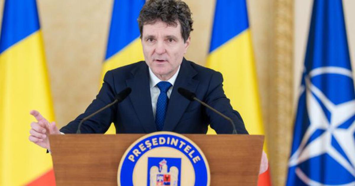 Decizia fără precedent luată de Nicușor Dan privind Iran! „Prioritarǎ ...
