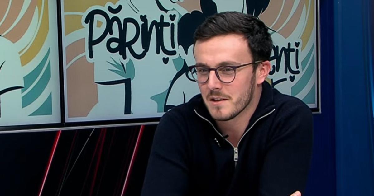 Profesorul Petruț Rizea a suferit un AVC. Ce spune despre burnoutul din ...