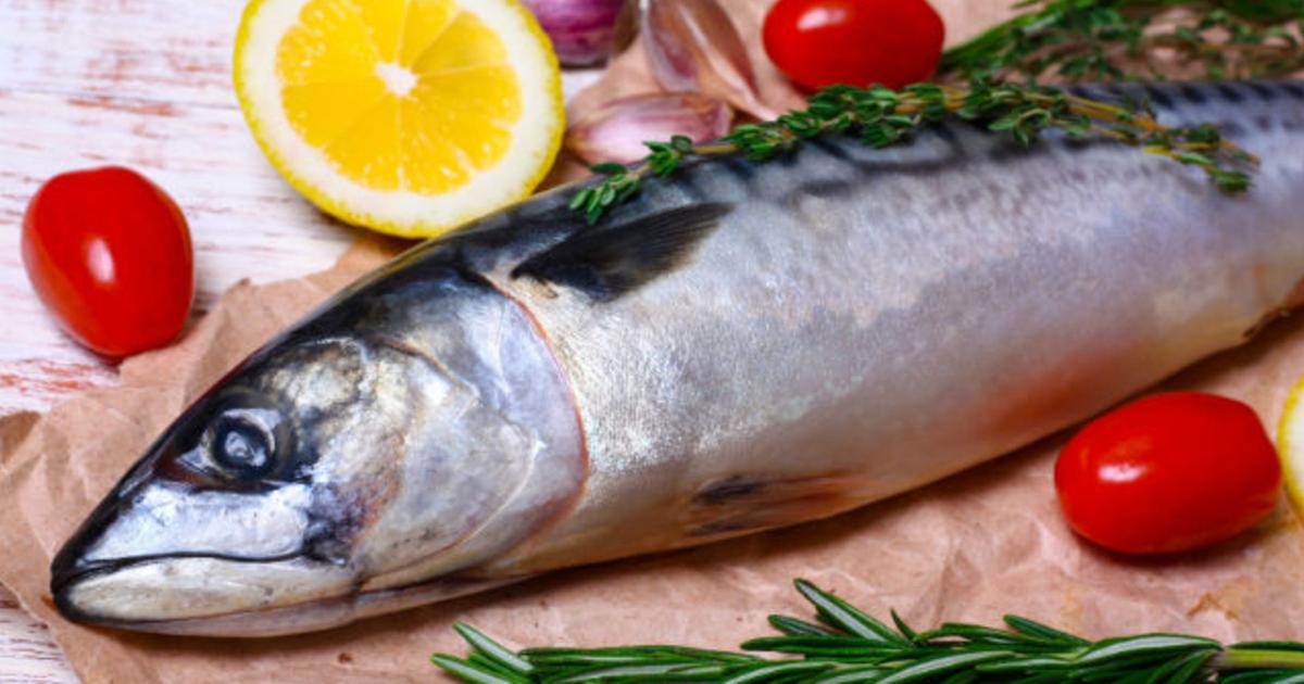 Mercurul in peste. Ce peste evitam si ce peste putem consuma • Buna ...