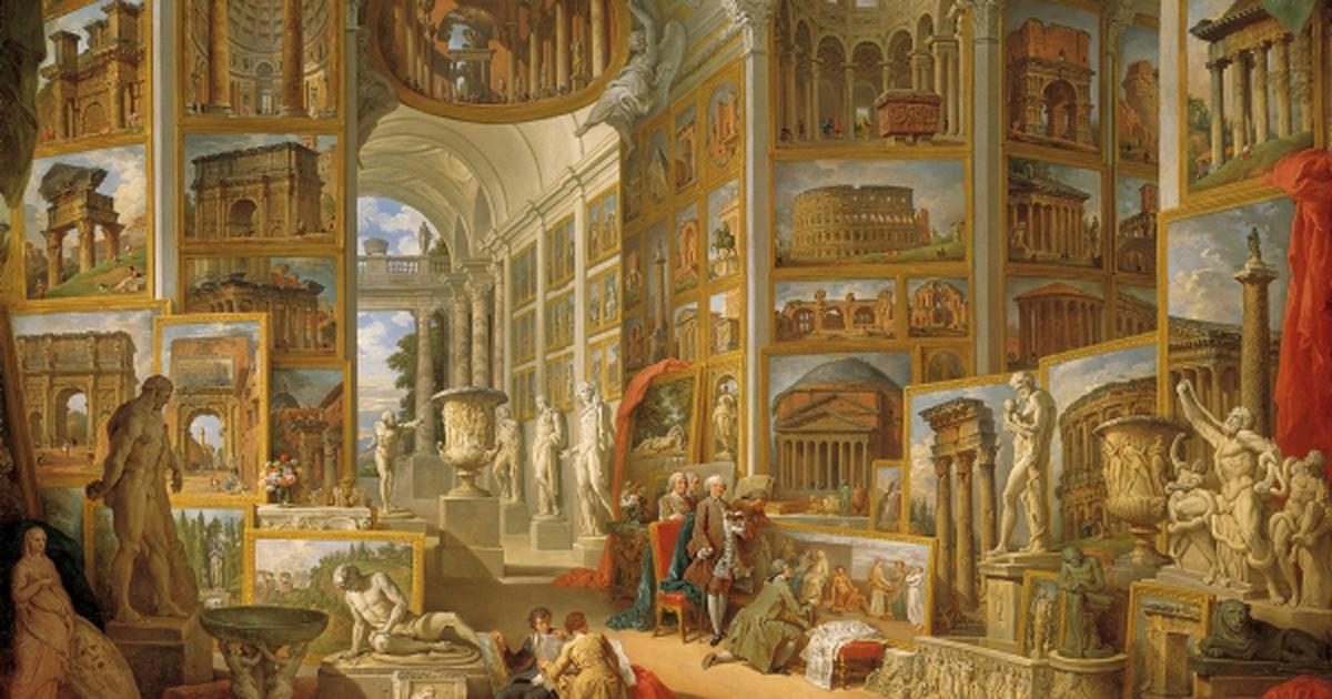 Cei sapte regi legendari ai Romei • Buna Ziua Iasi • BZI.ro