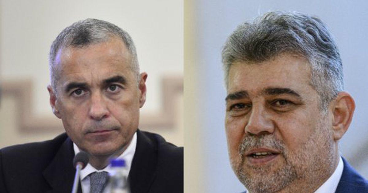 Alegeri prezidențiale 2024! Exitpoll Răsturnare de situație, Marcel
