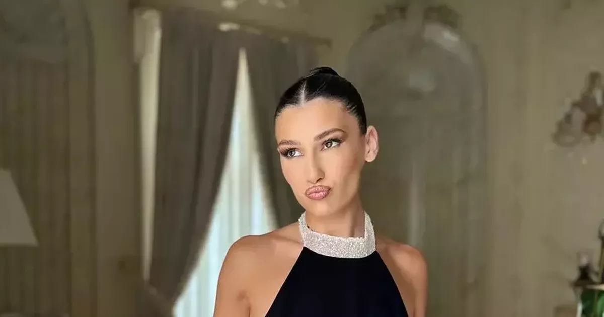 Alina Eremia, detalii despre nunta cu Edi Barbu. Cum vrea artista să ...