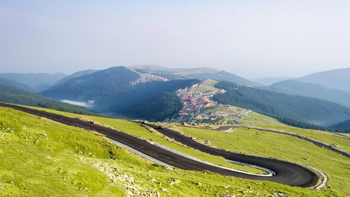 ranca-transalpina