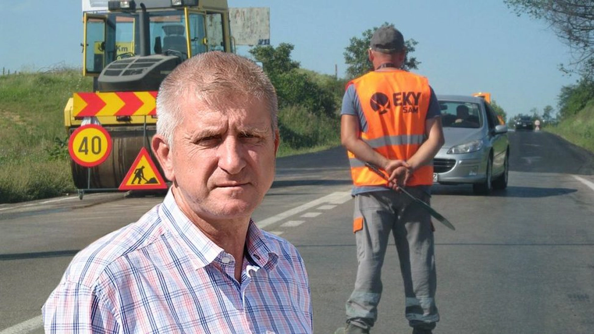 Dezvăluiri incendiare! Ilegalități uriașe pe drumurile județene. Contracte date fără să se respecte nicio lege, pentru șmecherii asfaltărilor