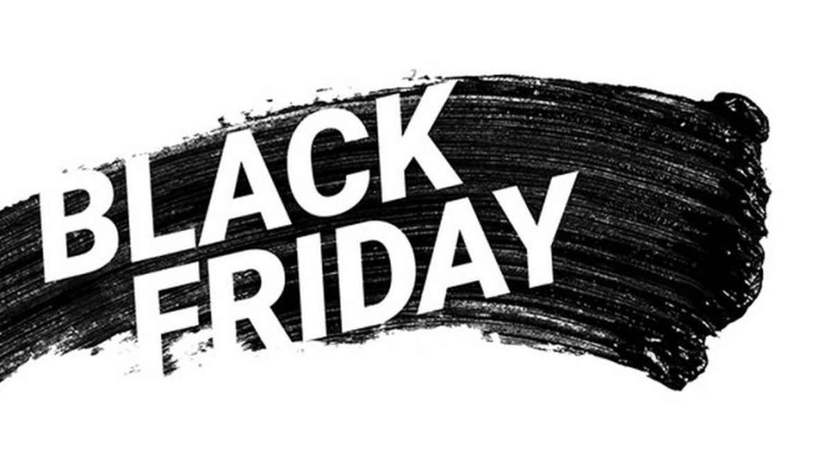 Black Friday