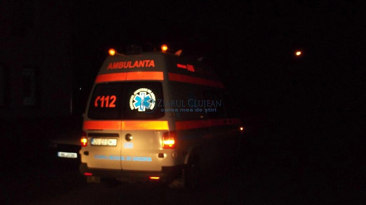 ambulanta