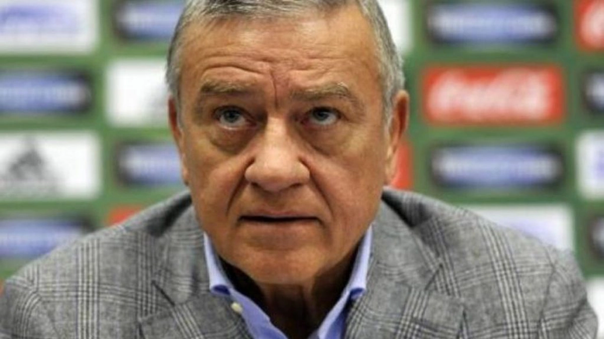 Mircea Sandu