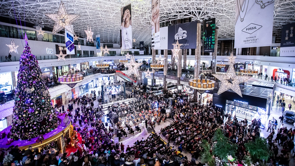 Palas Mall