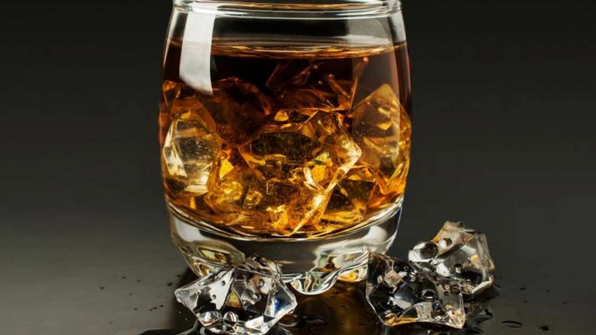alcool