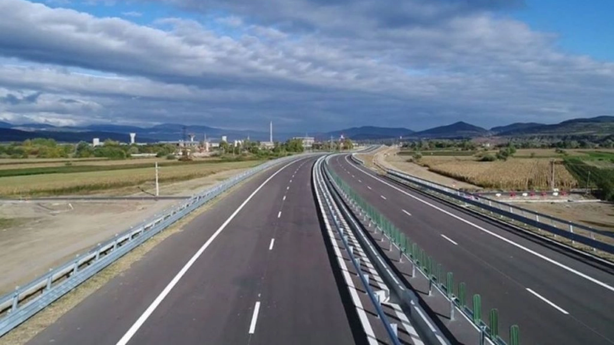 autostrada