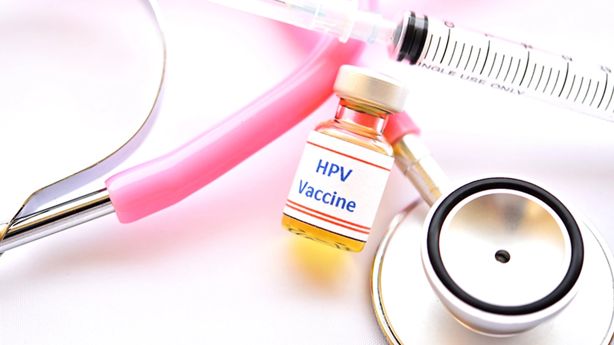 vaccinare impotriva virusului HPV