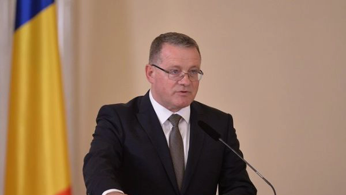 Adrian Oros