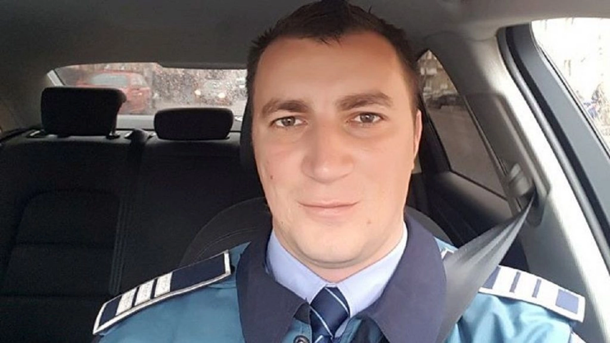 Marian Godina