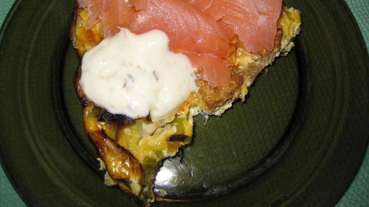 budinca de legume