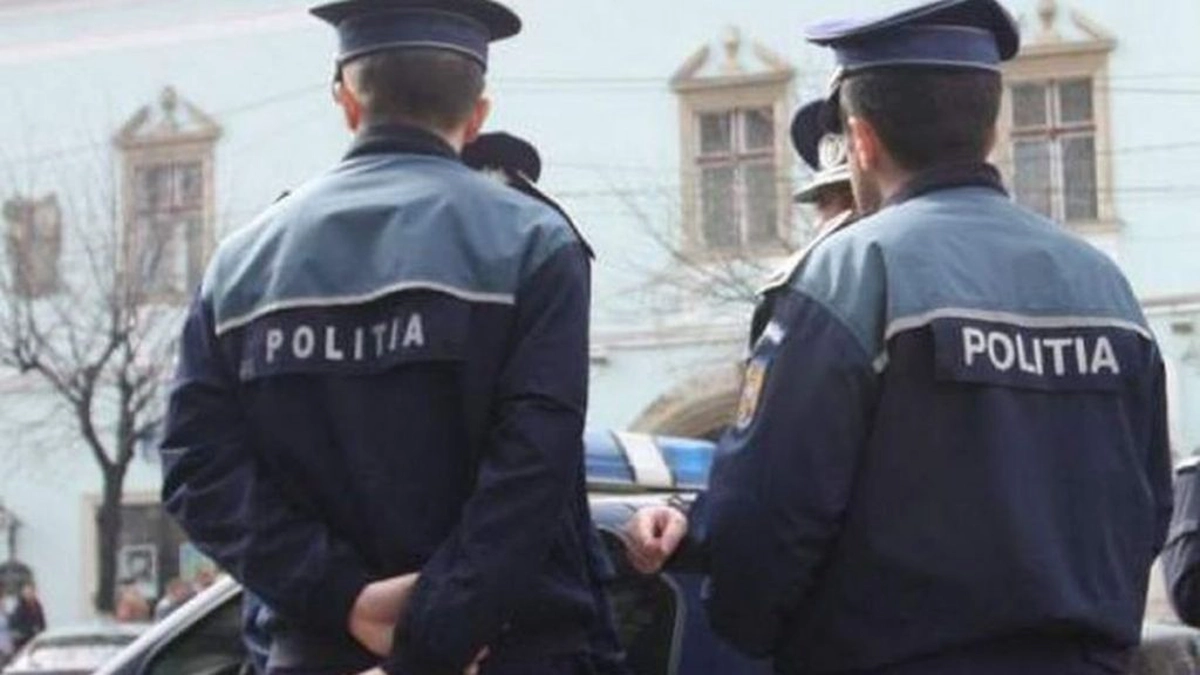 politisti