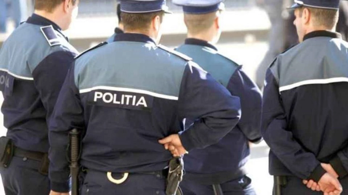 politisti